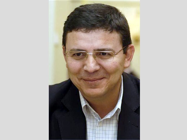 Рушен Риза